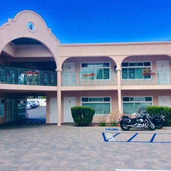 SEA SHORE MOTEL - 63 Photos u0026 92 Reviews - 2637 Main St, Santa Monica,  California - Hotels - Phone Number - Yelp