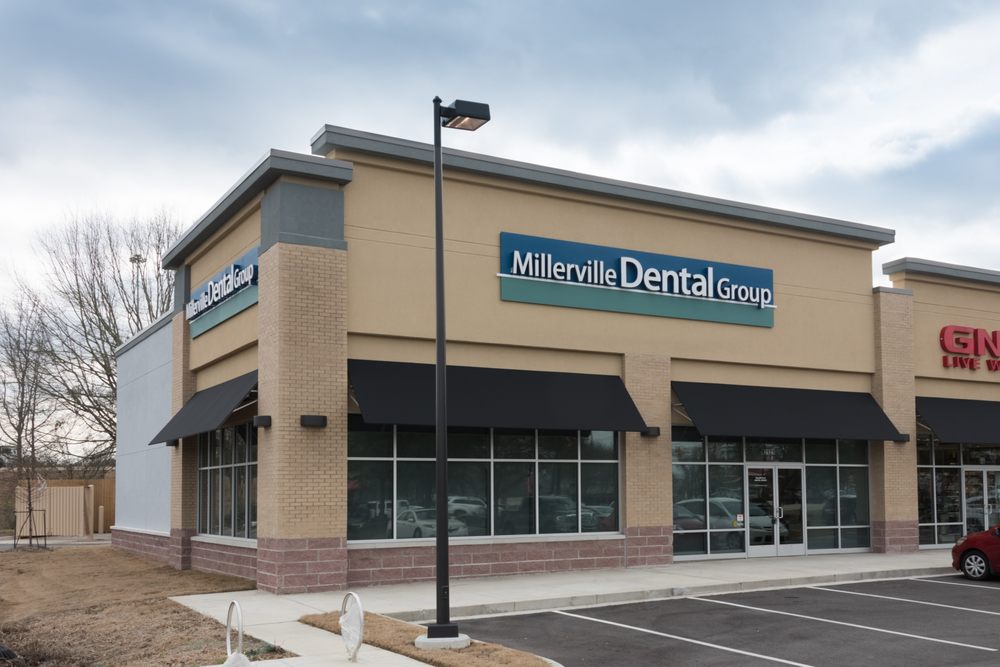 MILLERVILLE DENTAL GROUP Updated September 2024 10 Photos 2121