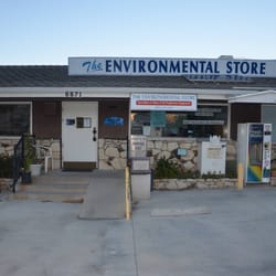 The Environmental Store - Our Family Store since the 80's! Come hear out story of transformation
