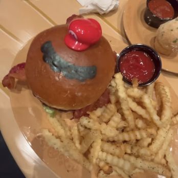 Toadstool Cafe - Cafes Near Me - Universal City, California Toadstool Cafe - Cafes Near Me - Universal City, California