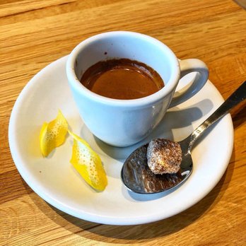 True Food Kitchen - Espresso - New American Near Me - Columbus, Ohio