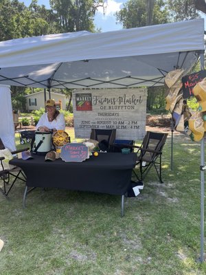 Farmers Market of Bluffton by null