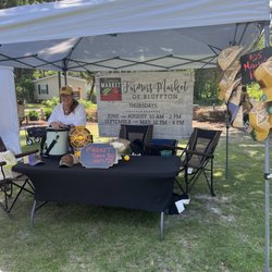 Farmers Market of Bluffton