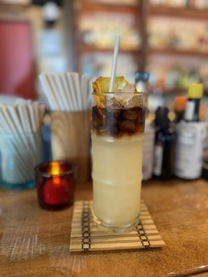 Tikehau Lounge by null