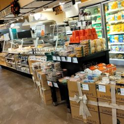 Lunds and Byerlys