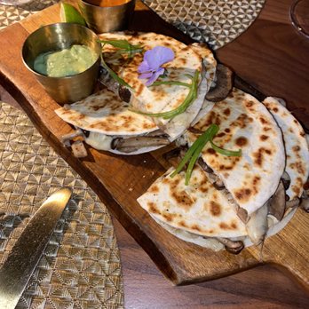 Toca Madera - Steakhouses Near Me - Houston, Texas