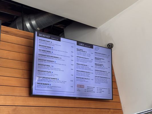 Menu photo 3 RightMealz Healthy Eatery Long Beach, CA Menu photo 3 RightMealz Healthy Eatery Long Beach, CA