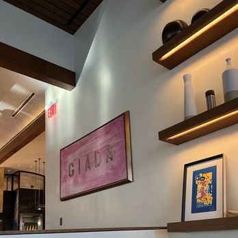 GIADA - Italian Near Me - Las Vegas, Nevada