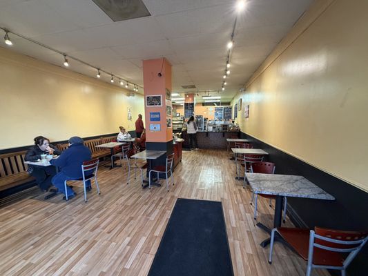 Lane-E Kefa Coffee by null