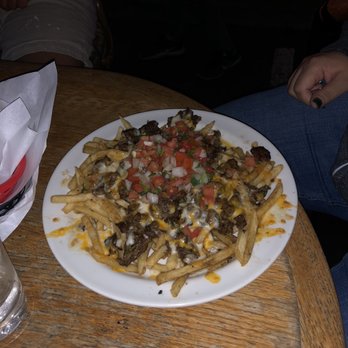 Fiesta Grill & Cantina - Nacho Fries. - Mexican Near Me - Arcata, California