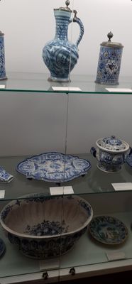 Stadtmuseum im Fembo-Haus by null