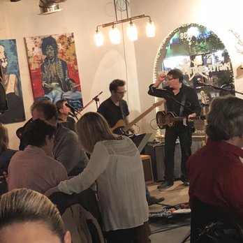 Hoi Polloi Winery - The Blue Wails play at Hoi Polloi Winery - Wine Tasting Room Near Me - Newhall, California Hoi Polloi Winery - The Blue Wails play at Hoi Polloi Winery - Wine Tasting Room Near Me - Newhall, California