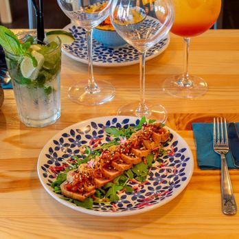 Ibiza Tapas - Tapas - Tapas Bars Near Me - Cannes, 06 Ibiza Tapas - Tapas - Tapas Bars Near Me - Cannes, 06