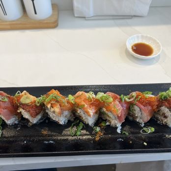 Ari Sushi - Sushi Bars Near Me - Dublin, California