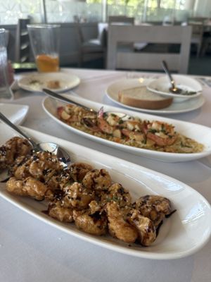 Tommy's Seafood Restaurant & Oyster Bar by null