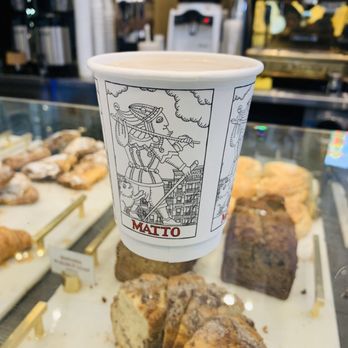 Matto Espresso - Coffee & Tea Near Me - New York, New York Matto Espresso - Coffee & Tea Near Me - New York, New York