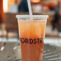 Sunburst drink