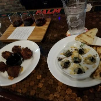 The Stein & Vine - pig wings and escargots - Bars Near Me - Brandon, Florida The Stein & Vine - pig wings and escargots - Bars Near Me - Brandon, Florida