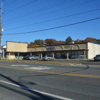 Caliber Collision - Body Shops Near Me - Bayville, New Jersey
