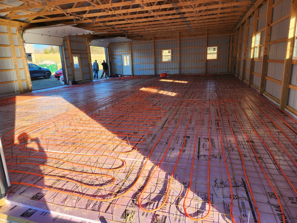 Slide of Primrose Conditioning, Heating, & Plumbing