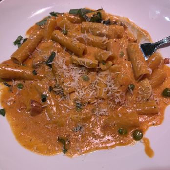 Cascone's - Family Rigatoni Panarisi - Italian Near Me - Kansas City, Missouri Cascone's - Family Rigatoni Panarisi - Italian Near Me - Kansas City, Missouri