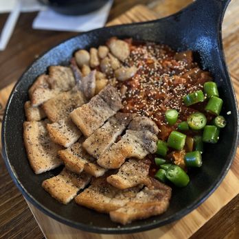 Misoolkwan OC - Pork belly - Korean Near Me - Buena Park, California Misoolkwan OC - Pork belly - Korean Near Me - Buena Park, California