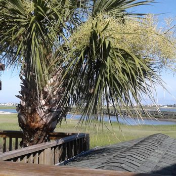 Dead Dog Saloon - Seafood Near Me - Murrells Inlet, South Carolina