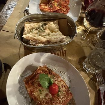 Cantina e Cucina - Cafeteria Near Me - Rome, RM