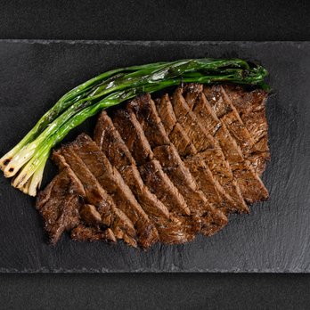 Gen Korean BBQ House - Korean Near Me - Mountain View, California