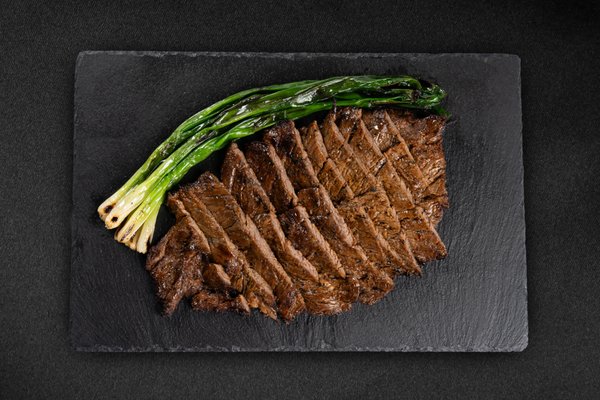 Gen Korean BBQ House by null