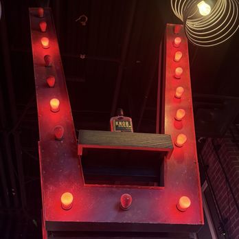 Virgil's Real BBQ - Lots of bulbs need to be replaced around the whole venue - Bars Near Me - Las Vegas, Nevada Virgil's Real BBQ - Lots of bulbs need to be replaced around the whole venue - Bars Near Me - Las Vegas, Nevada