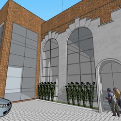 Primeira Igreja Batista de Curitiba