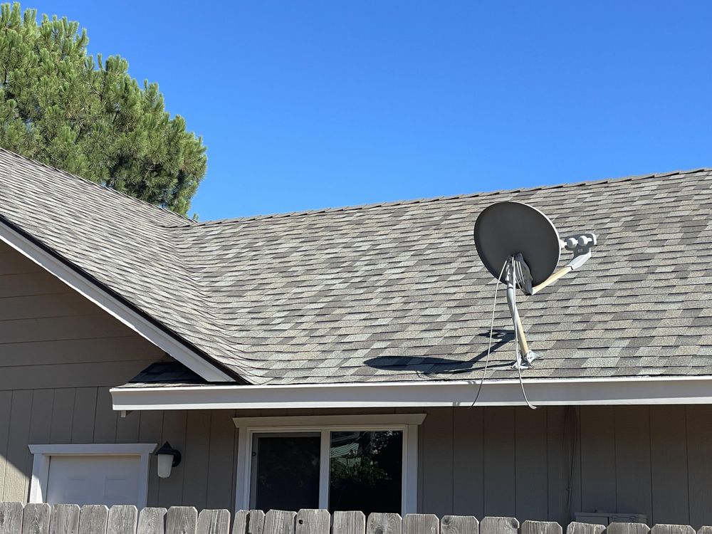 Slide of Parris Scott Roofing, Inc.