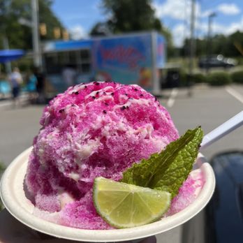 WAVES SHAVE ICE - Updated December 2025 - 32 Photos & 17 Reviews