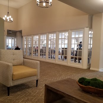 Seaton Chesterfield - Main Lobby just updated Dec 2022 - Retirement Homes Near Me - Richmond, Virginia Seaton Chesterfield - Main Lobby just updated Dec 2022 - Retirement Homes Near Me - Richmond, Virginia