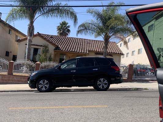 HERTZ RENT A CAR  19 Photos & 143 Reviews  800 N Alameda St, Los