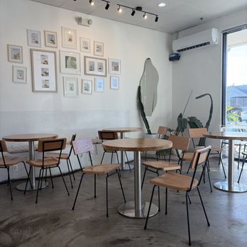 Nostimo Cafe & Tea - Coffee & Tea Near Me - Westminster, California