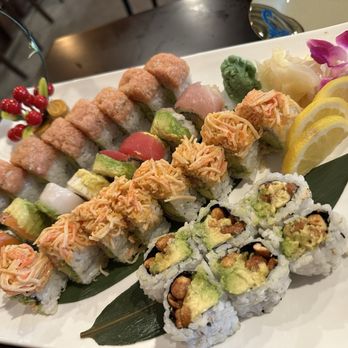 Sakura Sushi - Japanese Near Me - Pearl River, New York Sakura Sushi - Japanese Near Me - Pearl River, New York