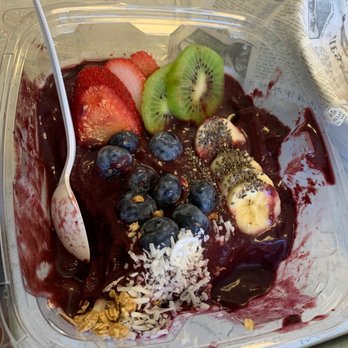 Naked Orange Cafe - Açaí Bowl - Juice Bars & Smoothies Near Me - Miami, Florida Naked Orange Cafe - Açaí Bowl - Juice Bars & Smoothies Near Me - Miami, Florida