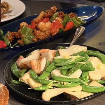 Golden Lotus - Chinese Near Me - Niagara Falls, Ontario