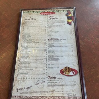El Tequila - Menu - Mexican Near Me - New Prague, Minnesota El Tequila - Menu - Mexican Near Me - New Prague, Minnesota