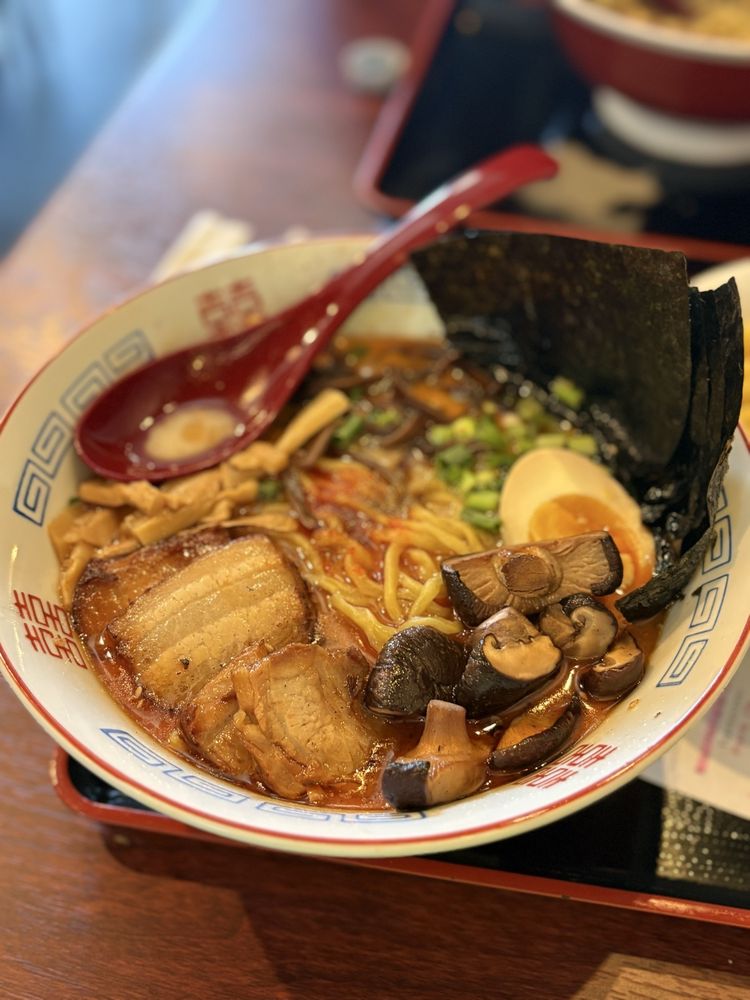 Ichi Kaku Japanese Restaurant