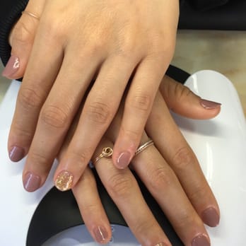 Lily's Nails And Spa - Nail Salons Near Me - Alhambra, California