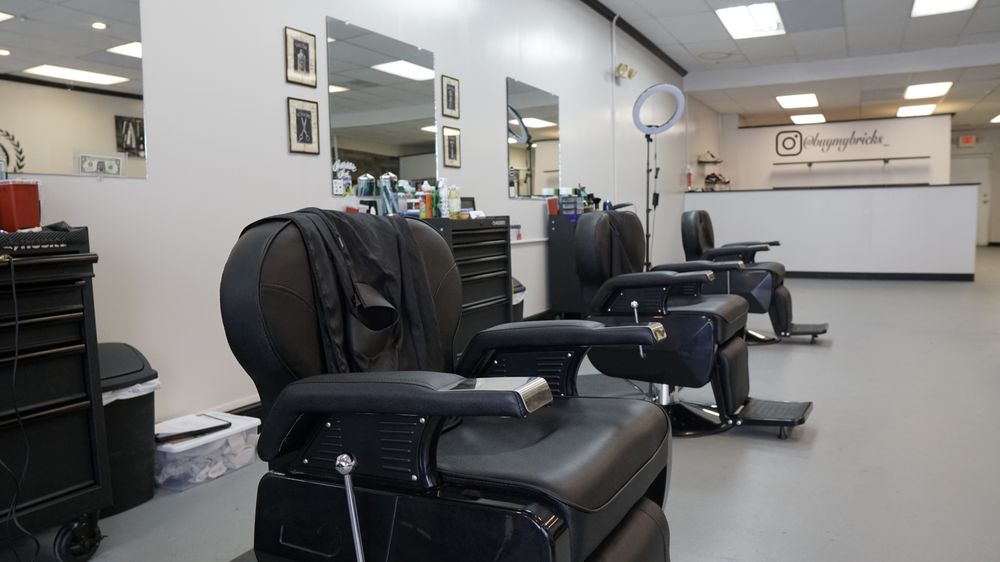 CLIENTELE Updated April 2024 7097 Lockwood Blvd