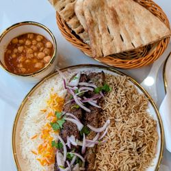 Kabobistan Arlington