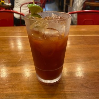 Ruby Slipper Decatur - Bloody Mary! - Breakfast & Brunch Near Me - New Orleans, Louisiana Ruby Slipper Decatur - Bloody Mary! - Breakfast & Brunch Near Me - New Orleans, Louisiana