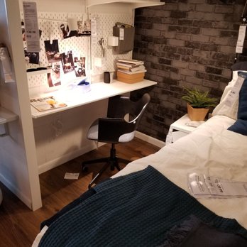 IKEA - love this writing nook - Kitchen & Bath Near Me - Jacksonville, Florida IKEA - love this writing nook - Kitchen & Bath Near Me - Jacksonville, Florida