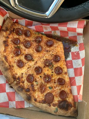 Pizza Plus West by null