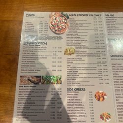 Harwich Port House Of Pizza - Harwich port house of pizza