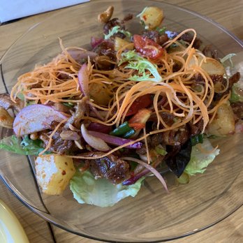 Kin'd - Thai Near Me - Fresh Meadows, New York